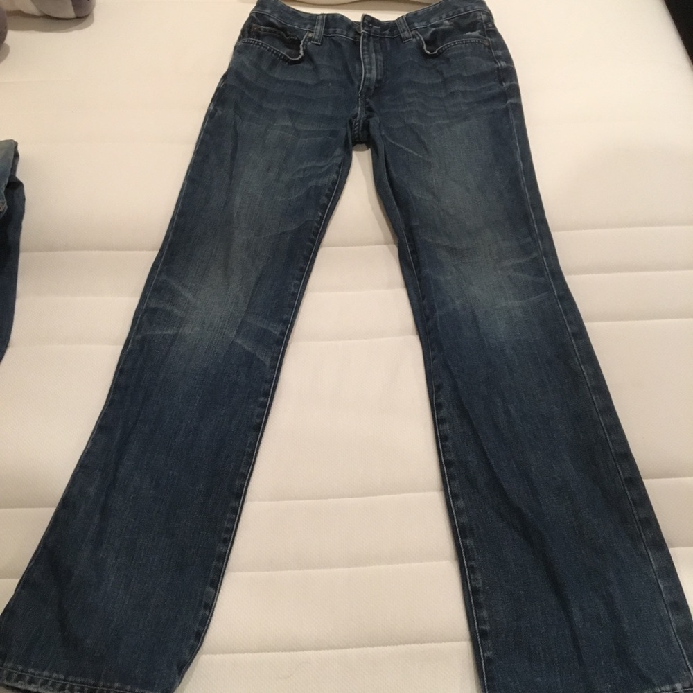 CK jeans
